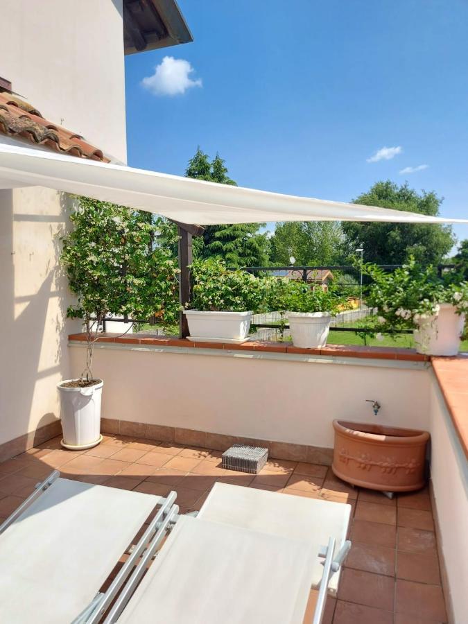 Casa Sulla Roggia Apartamento Lumignacco Exterior foto